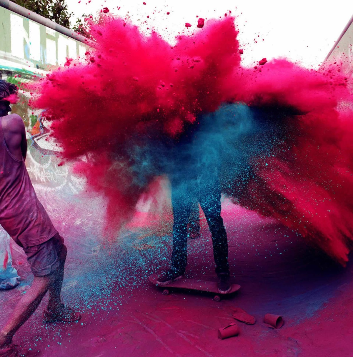 colors