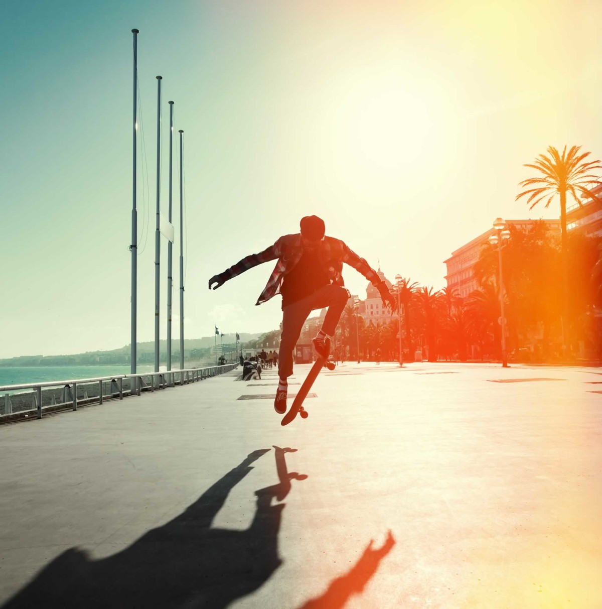 skater